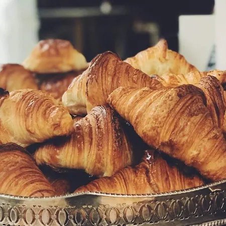 D'Elite Room & Breakfast-3